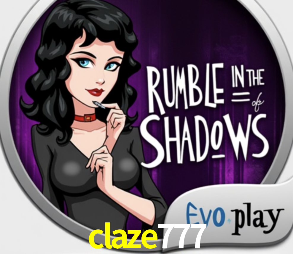 Slot Games claze777