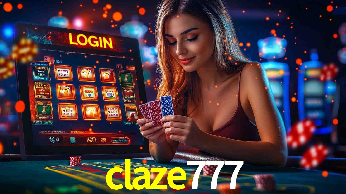 Descubra a Magia dos Jogos de Arcade no claze777