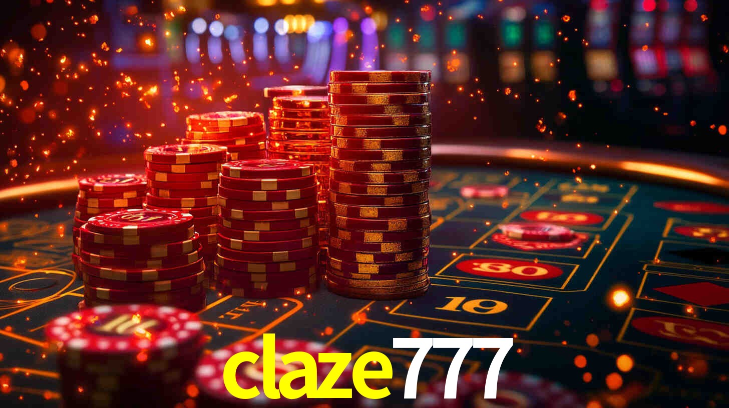 claze777 login