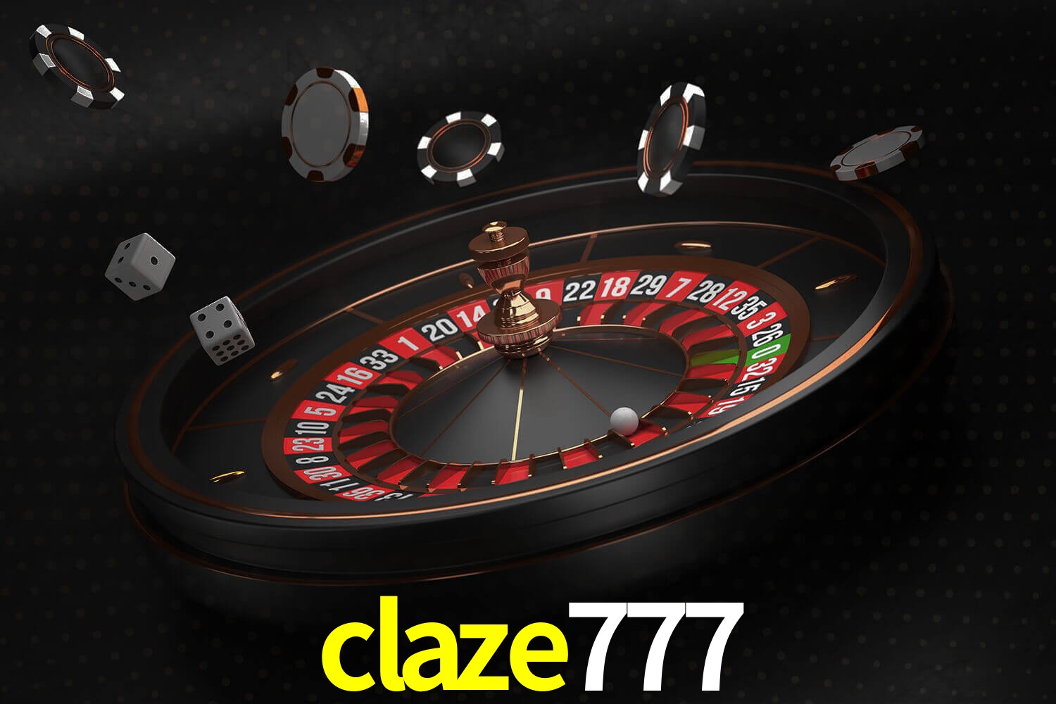 claze777: A Experiência de Casino com Jogos de Mesa ao Vivo