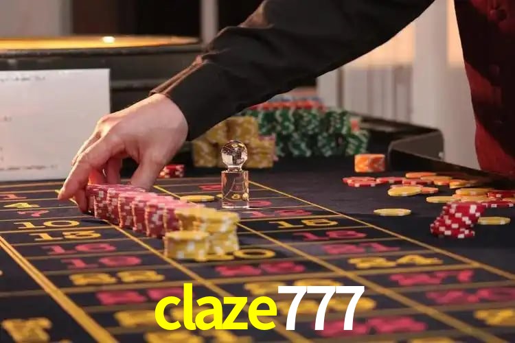 Bônus de Boas-vindas claze777