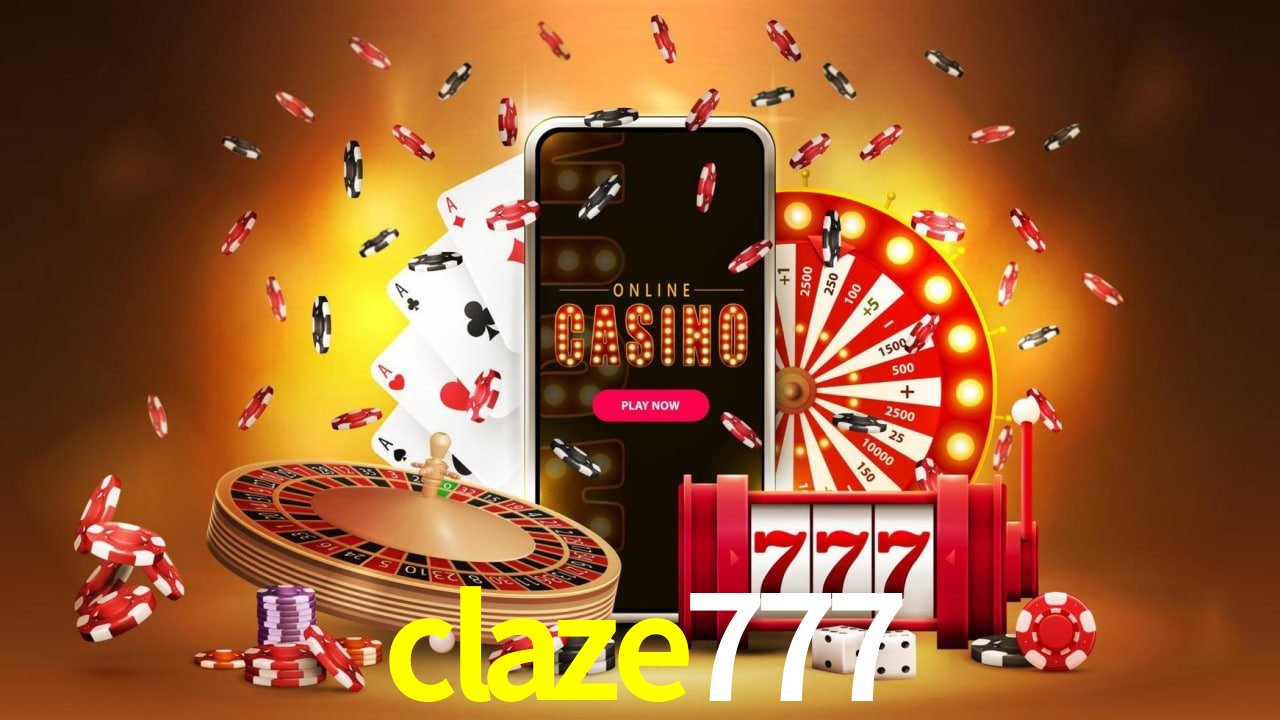 Bônus Diários claze777