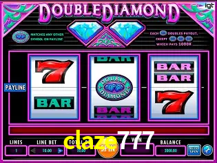 Descubra o Mundo do Cassino Online com claze777
