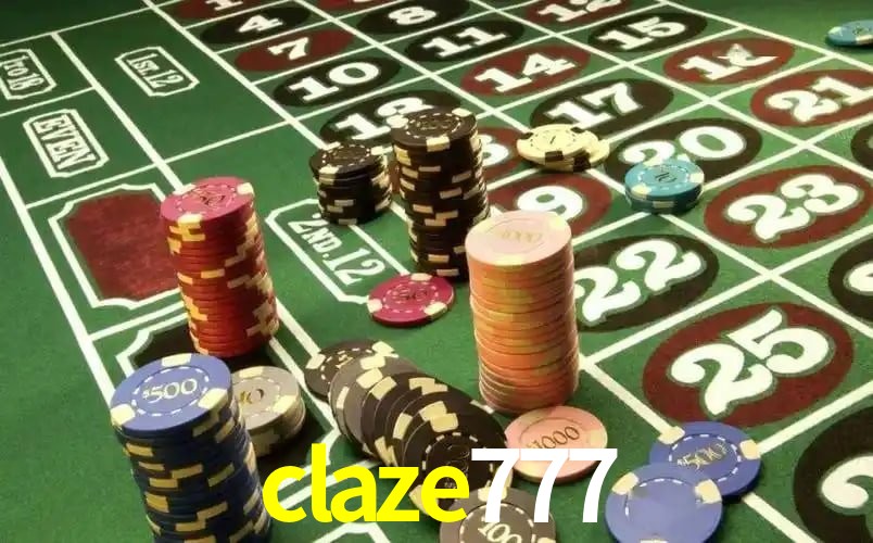 Apostas Esportivas na claze777: Um Guia Completo