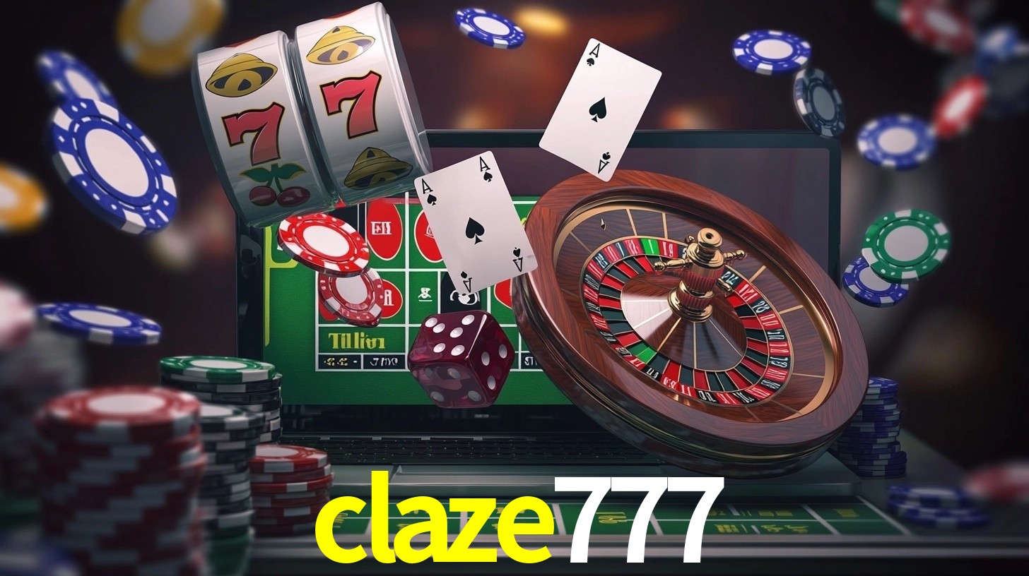 claze777 login