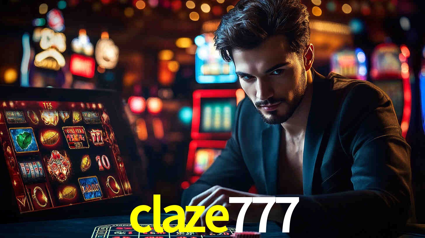 claze777.com