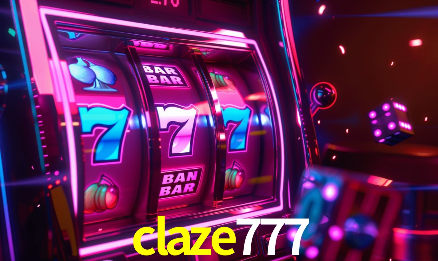 Casino Ao Vivo claze777