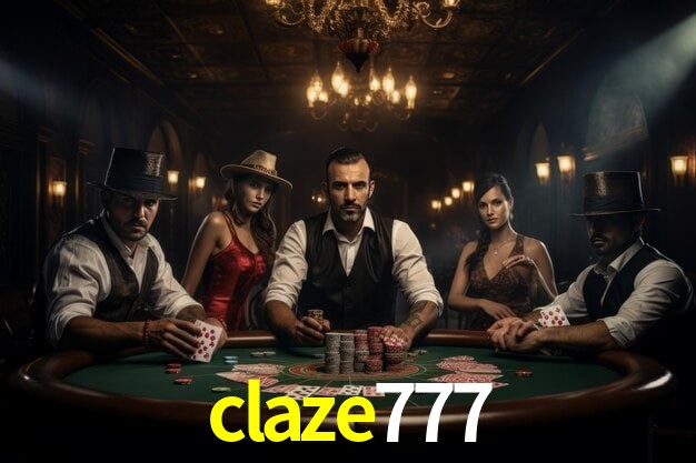 Sistemas de Segurança claze777