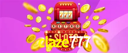 cassino claze777