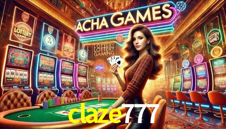 VIP Casino claze777
