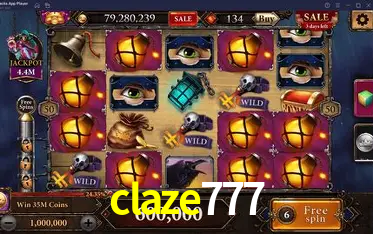 Responsive Design claze777