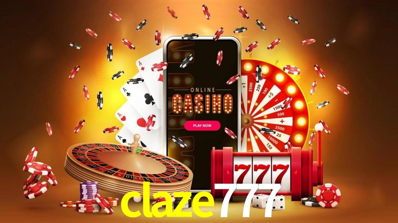 A Experiência Imersiva dos Cassinos Ao Vivo no claze777