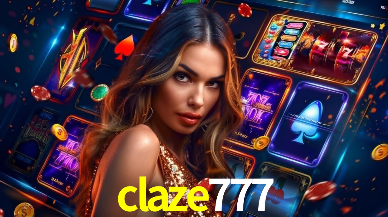Tecnologia da Plataforma claze777