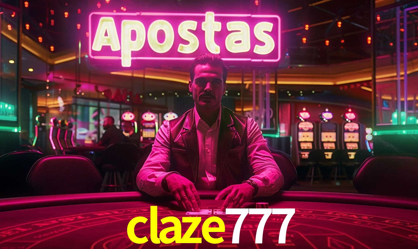 Diretório de Jogos claze777