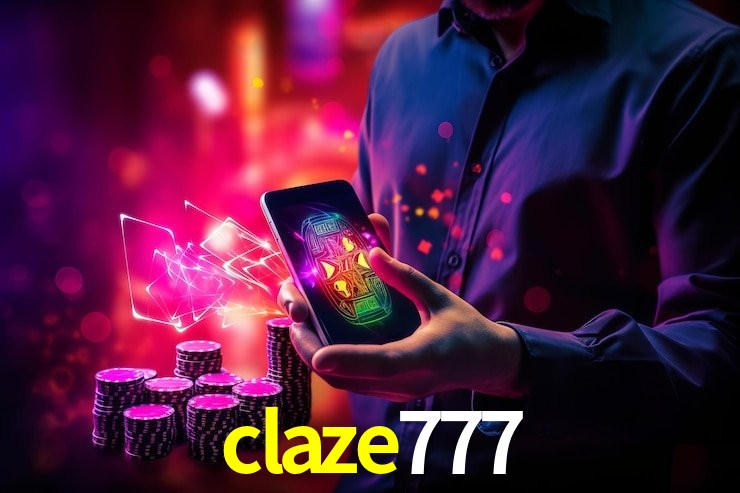 A Experiência Imersiva dos Cassinos Ao Vivo no claze777