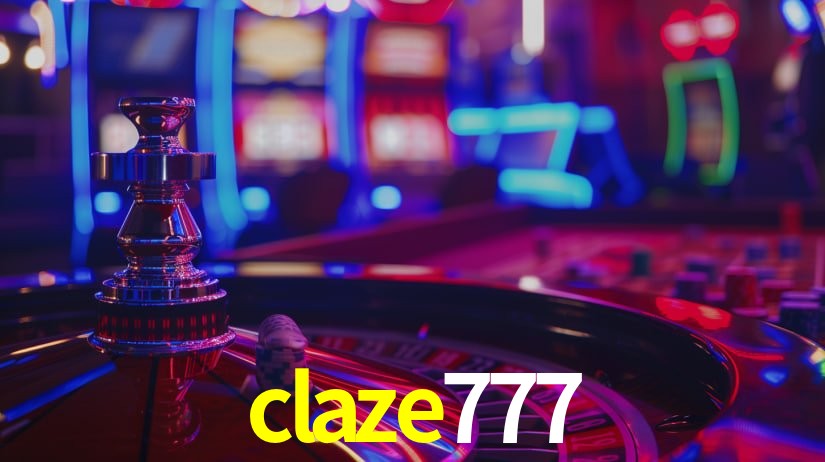 claze777: Seu Cassino Premiado com Pagamentos Rápidos