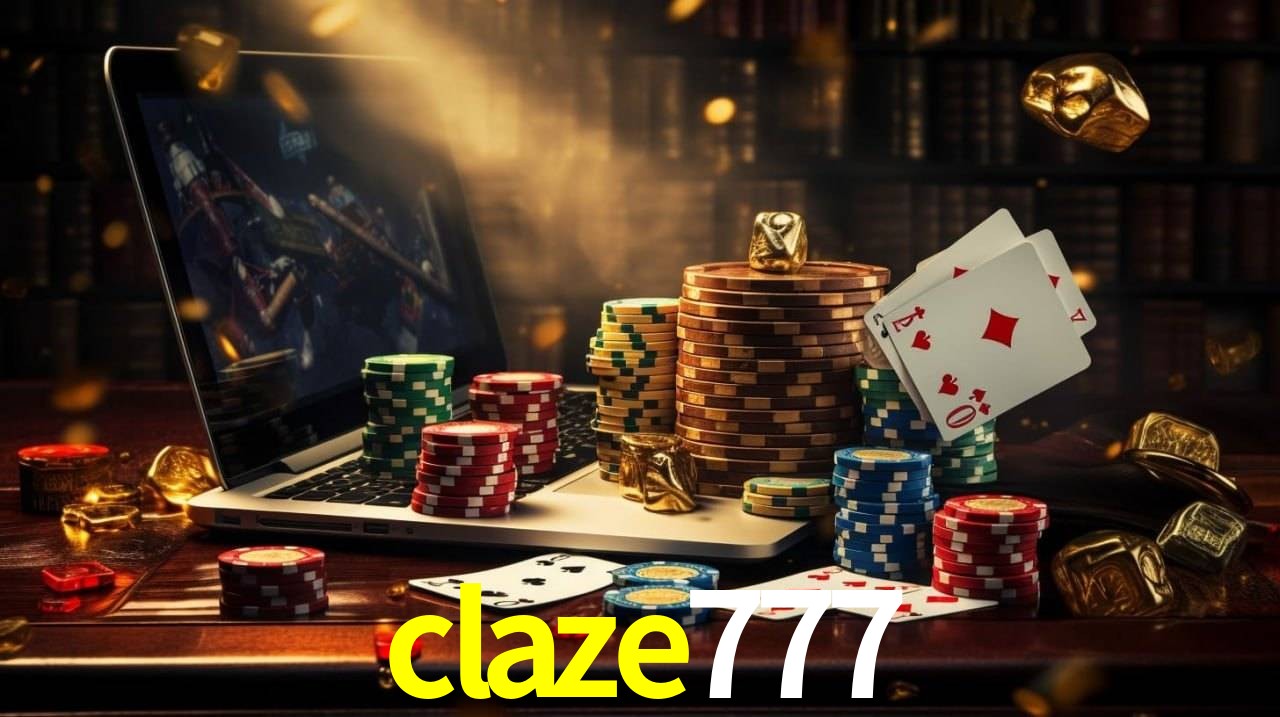 Inovações de Jogos na claze777: O Futuro das Experiências Interativas