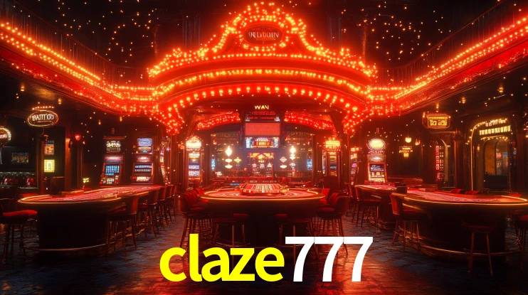 claze777.com
