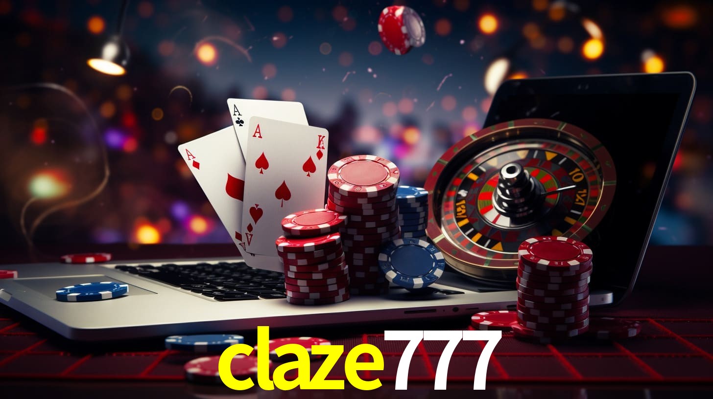 Welcome Bonus claze777