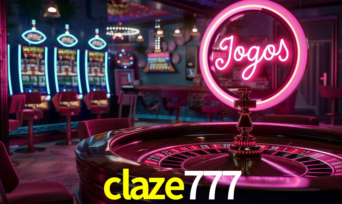 Provedores de Jogos claze777