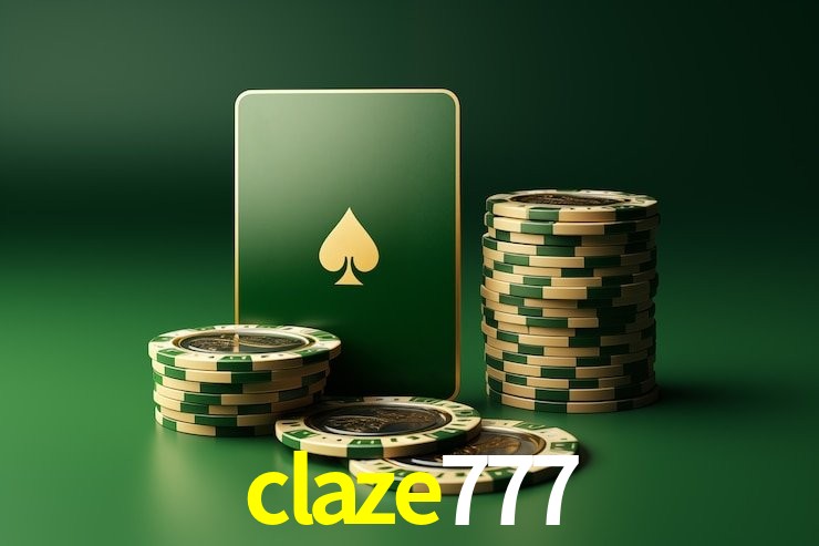 Live Casino claze777