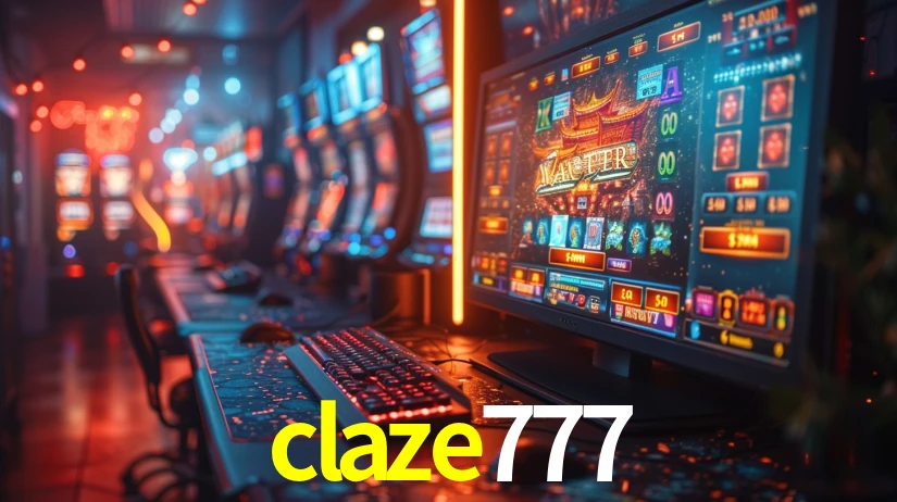 claze777 - Slots Oficiais Brasileiros - claze777.com