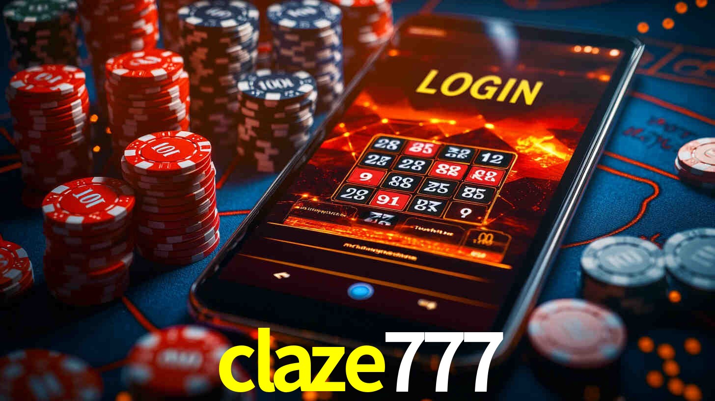 Desvendando o Mundo dos Jogos Virtuais na claze777