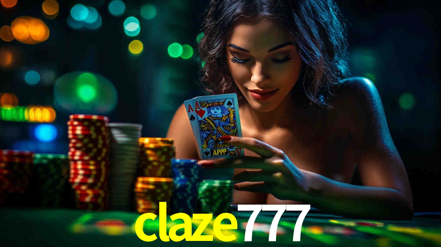 Experiência VIP claze777