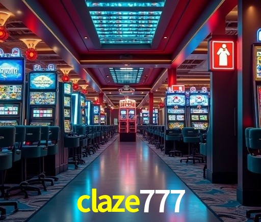 Cadastro Rápido claze777