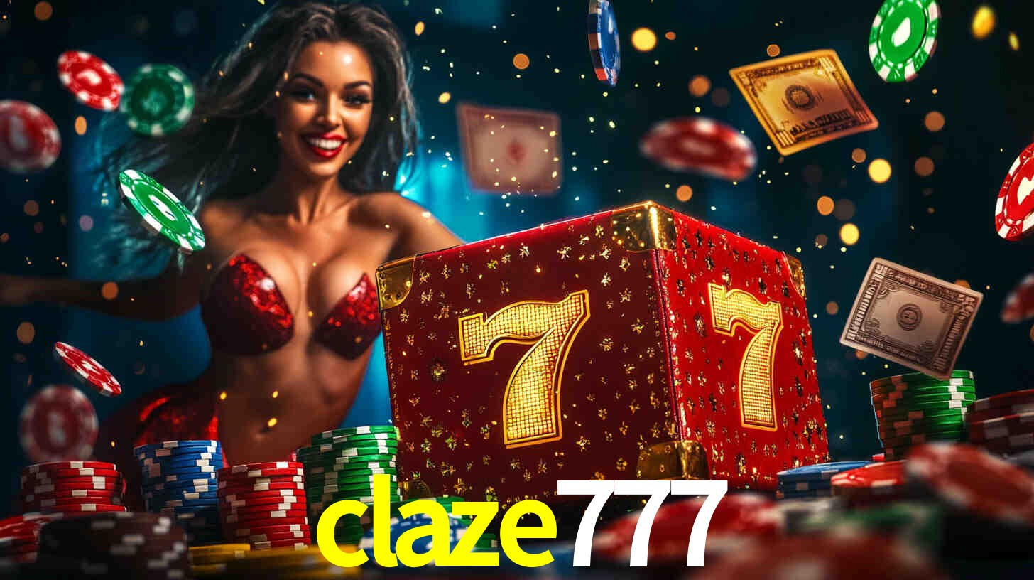 Gates of Olympus claze777