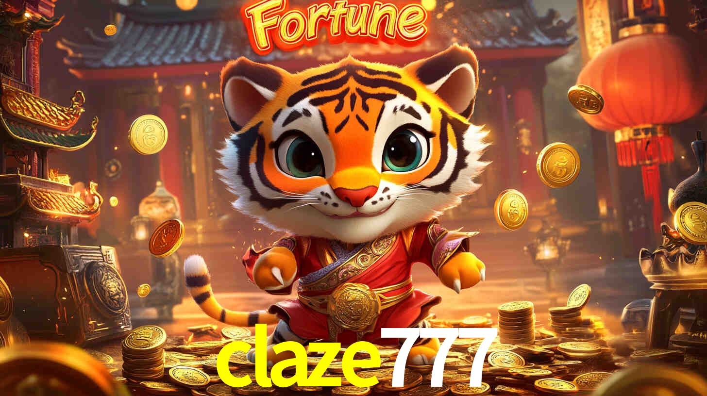 Casino Ao Vivo claze777