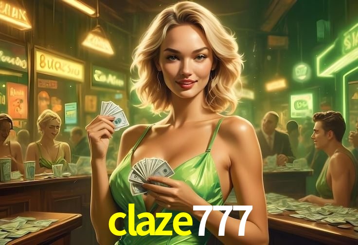 Recursos de Bônus claze777
