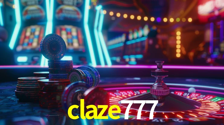 Statistics claze777