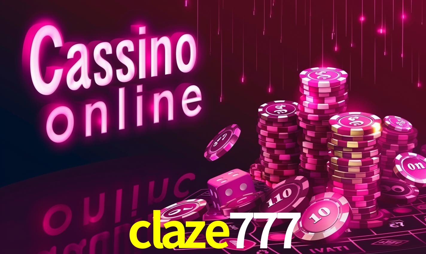 Jogos de Slot claze777