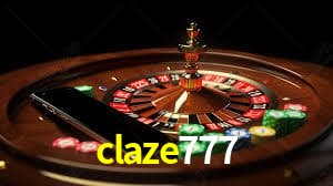 Roulette Table claze777