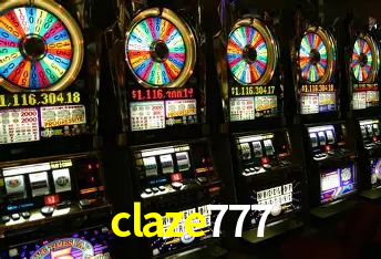Interface do App claze777